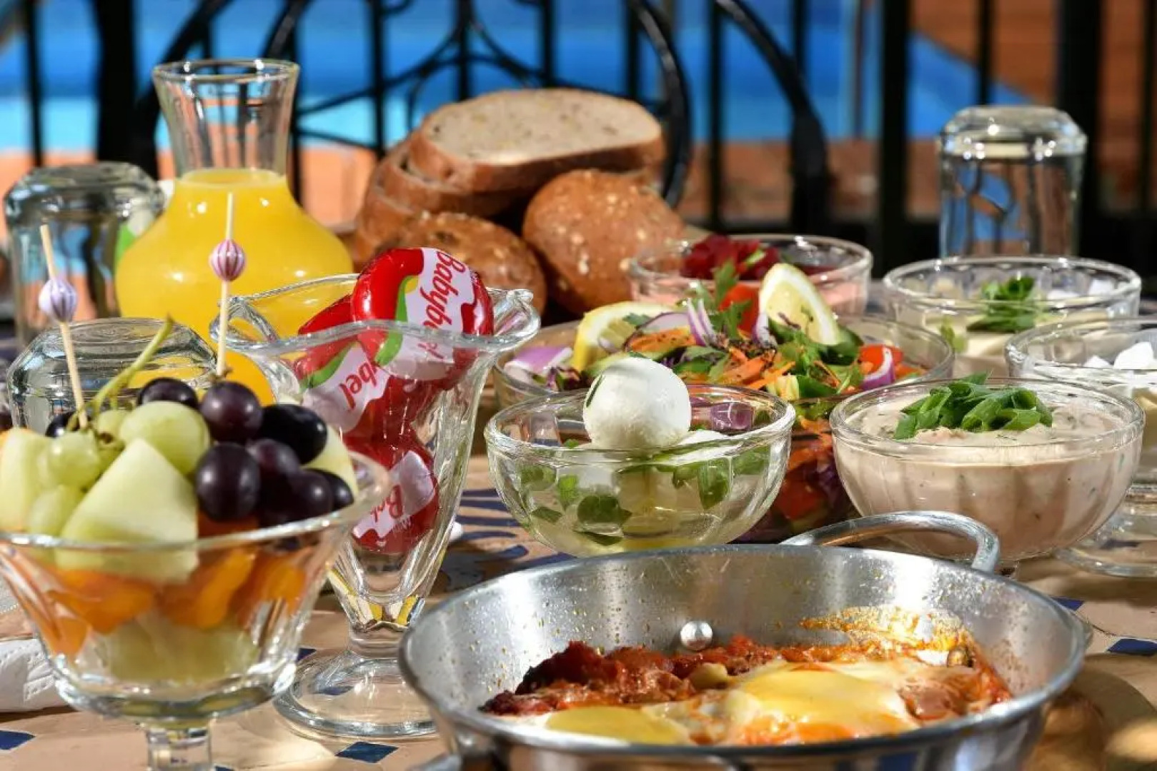 Villa & Lode Bat Galil