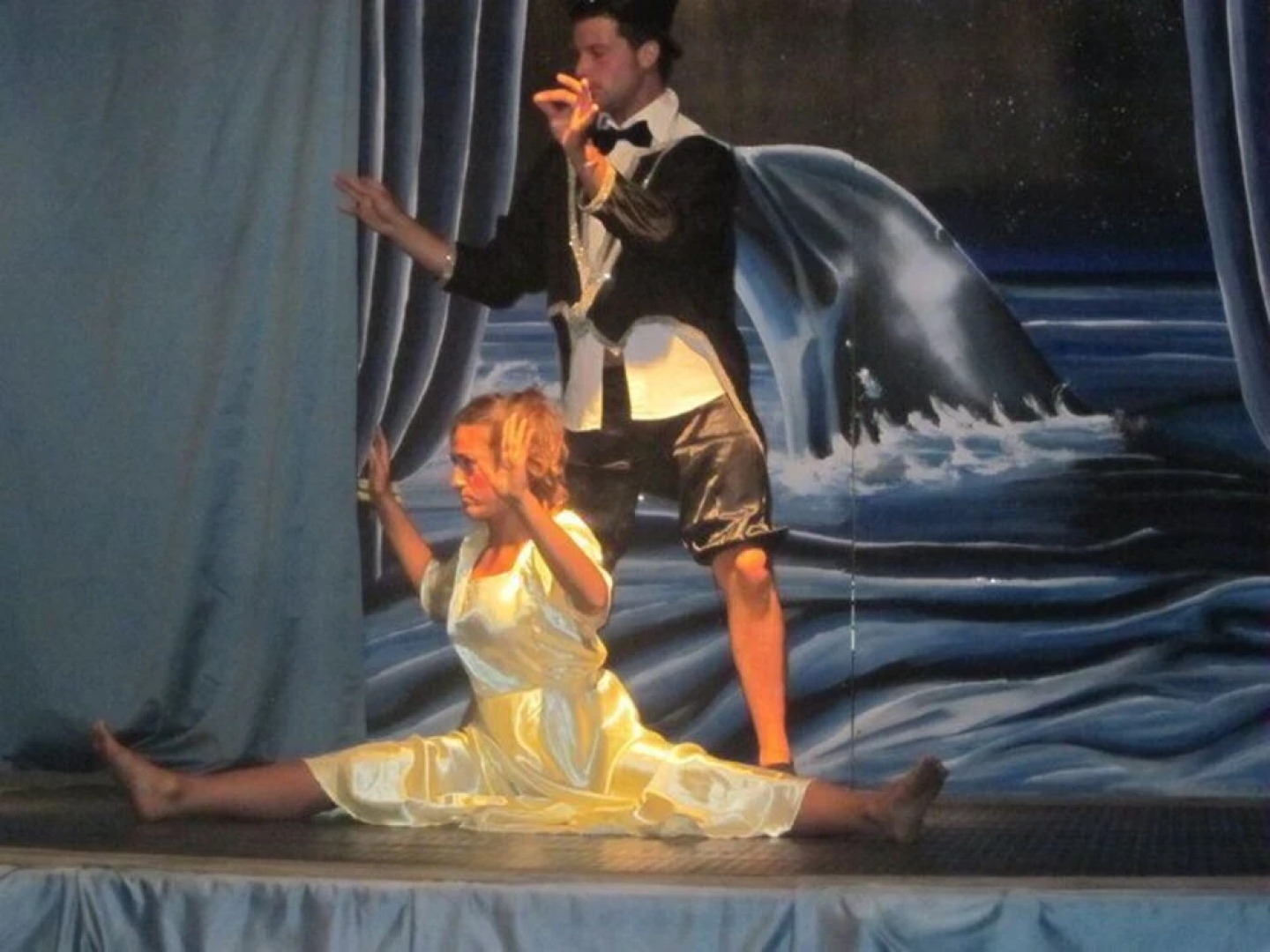 Residence La Mantinera