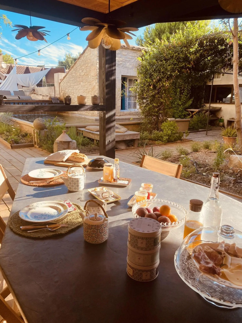 M&S Bed and Breakfast