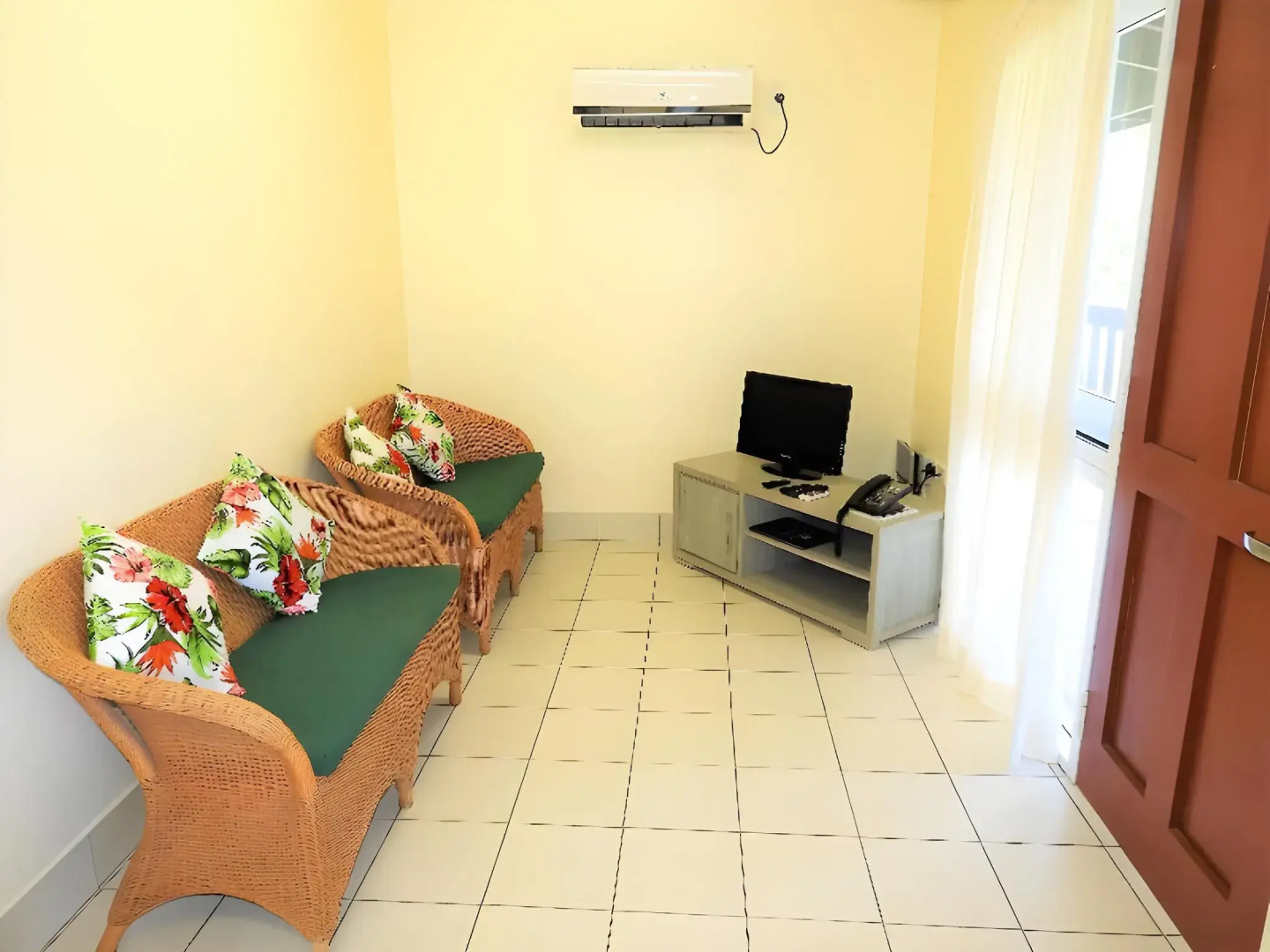 The Edgewater Resort & Spa