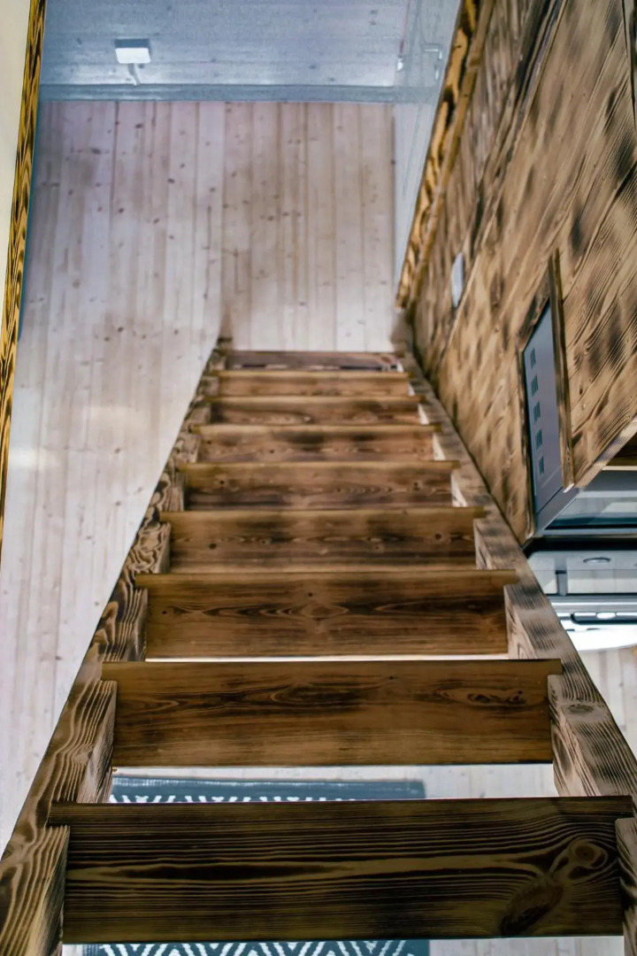 Tiny house near Viljandi lake