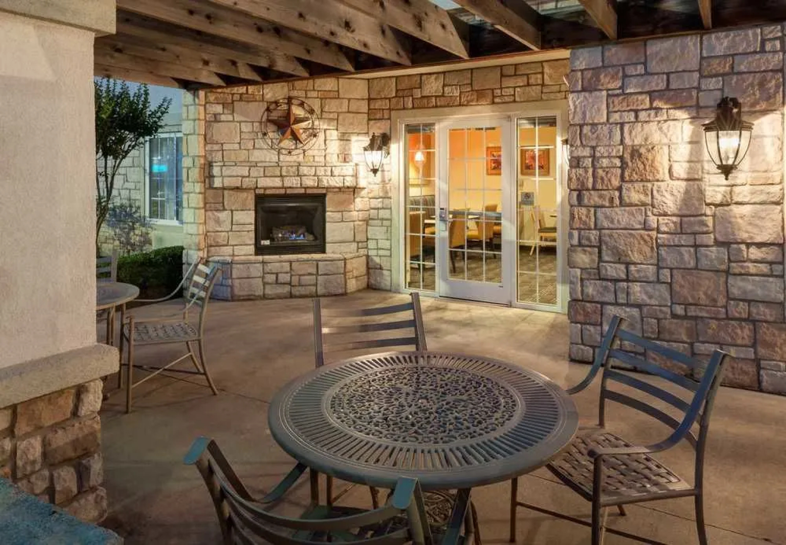 TownePlace Suites Texarkana