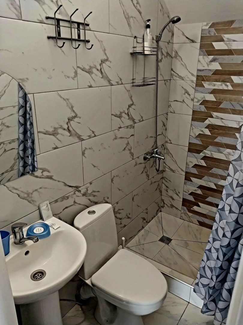 Отдых на Куршской косе