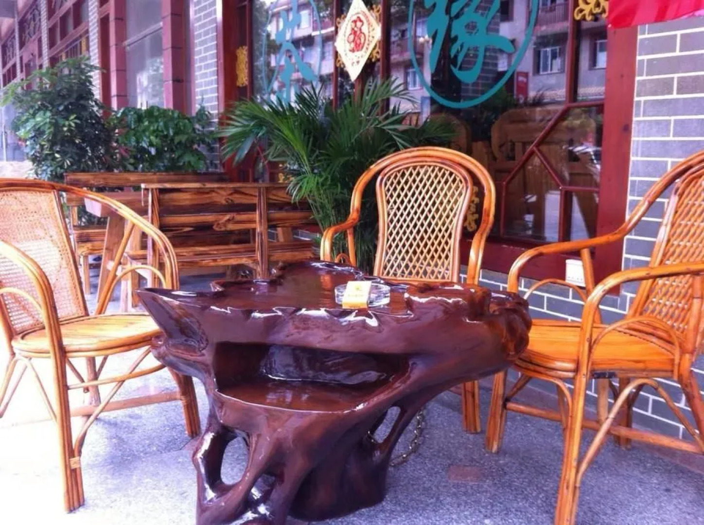 Xiangcaohu Holiday Hotel