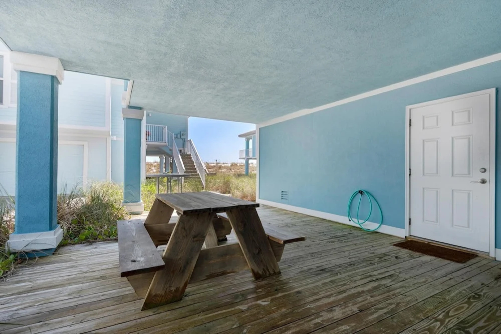 Portside Villas Unit 13