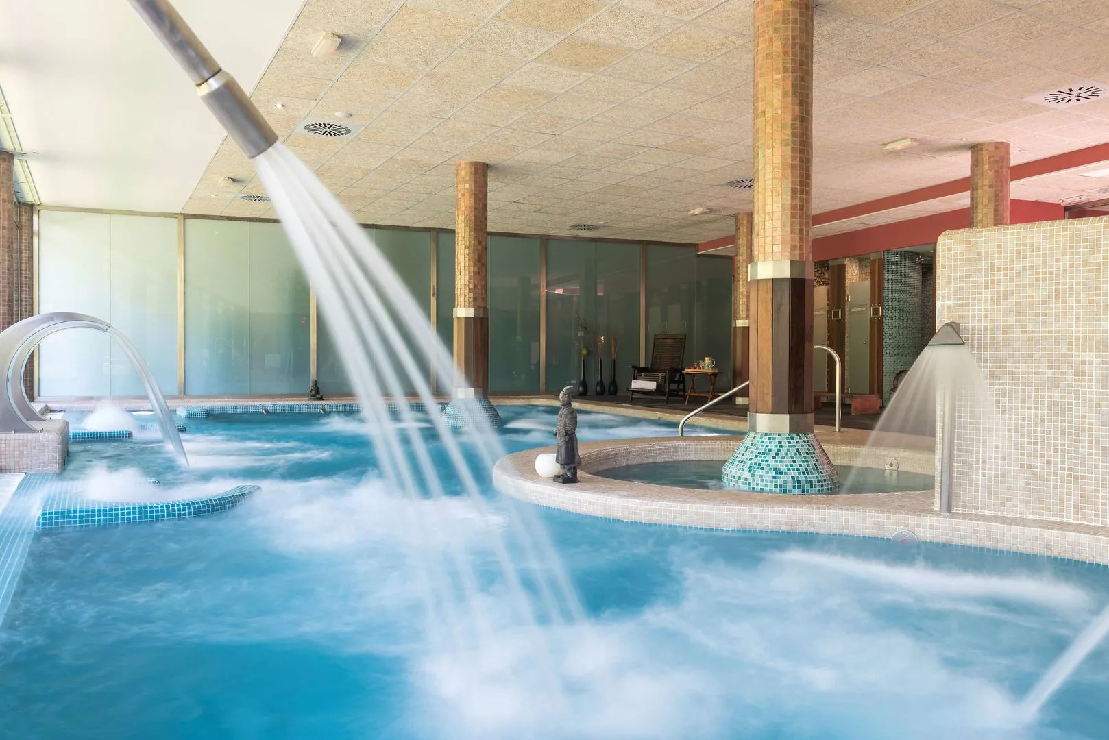 Hotel Monasterio de Boltana & SPA