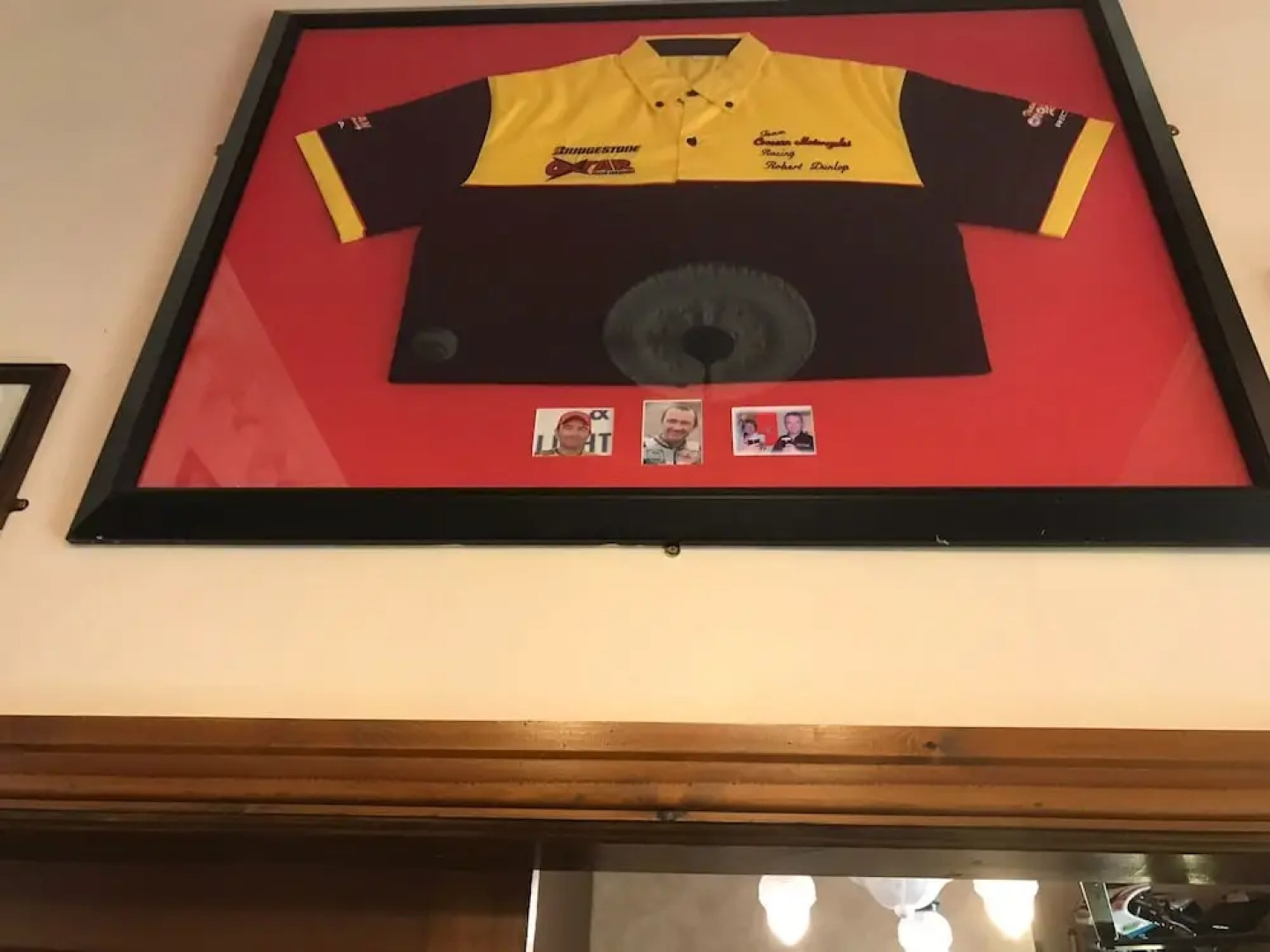 The Sulby Glen Hotel