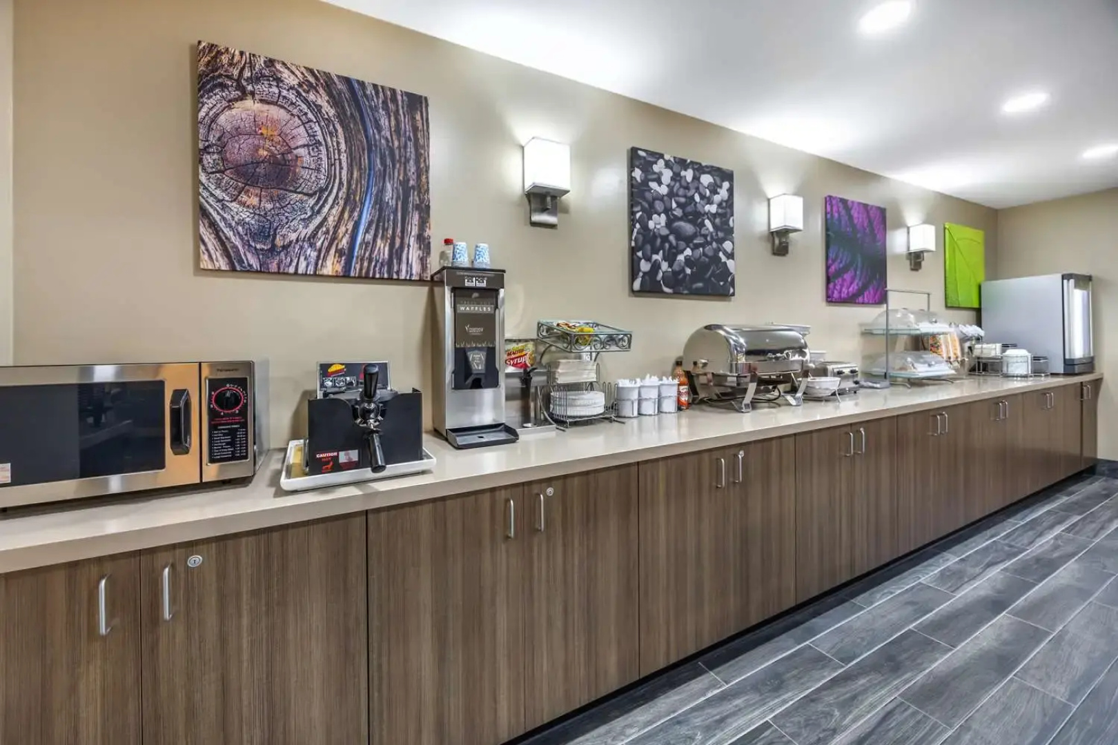 Sleep Inn & Suites Salina I-135