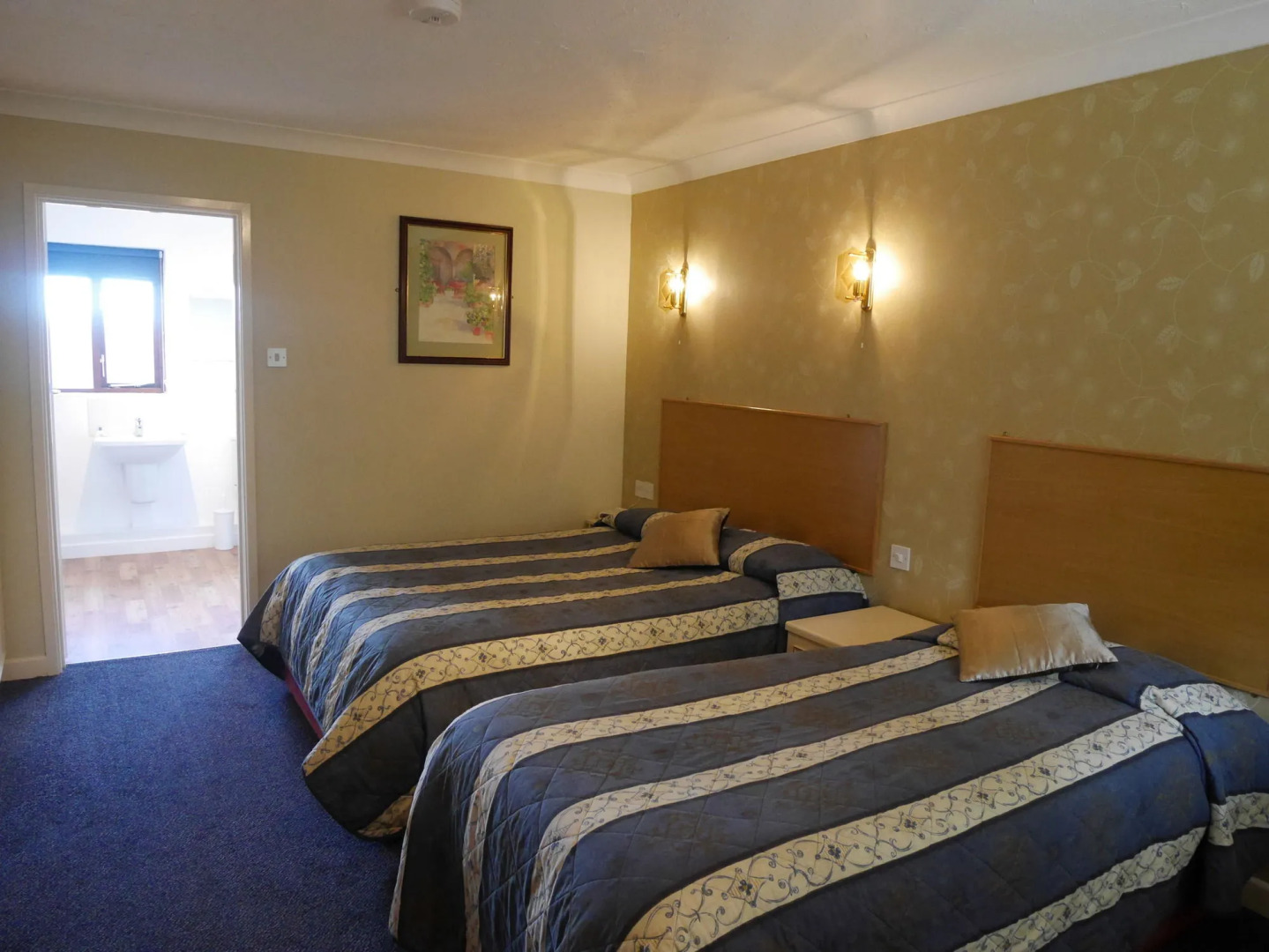 The Marsham Arms Inn