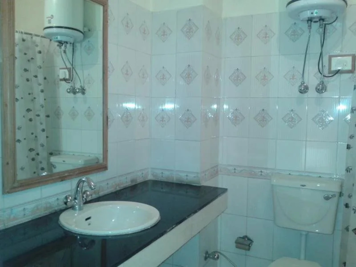 Hotel Ocean Blue Manali