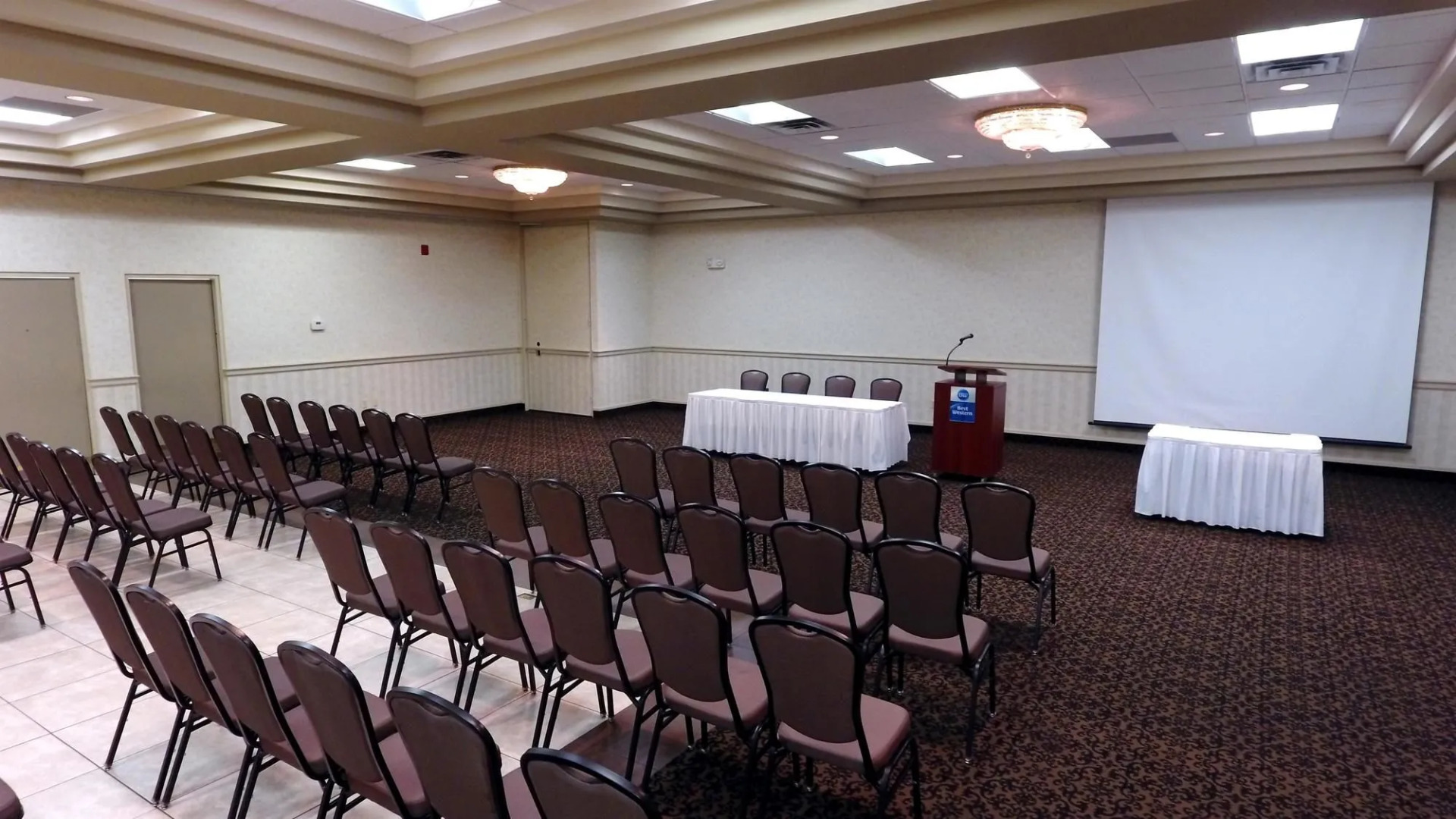 Best Western Brantford Hotel & Conference Centre