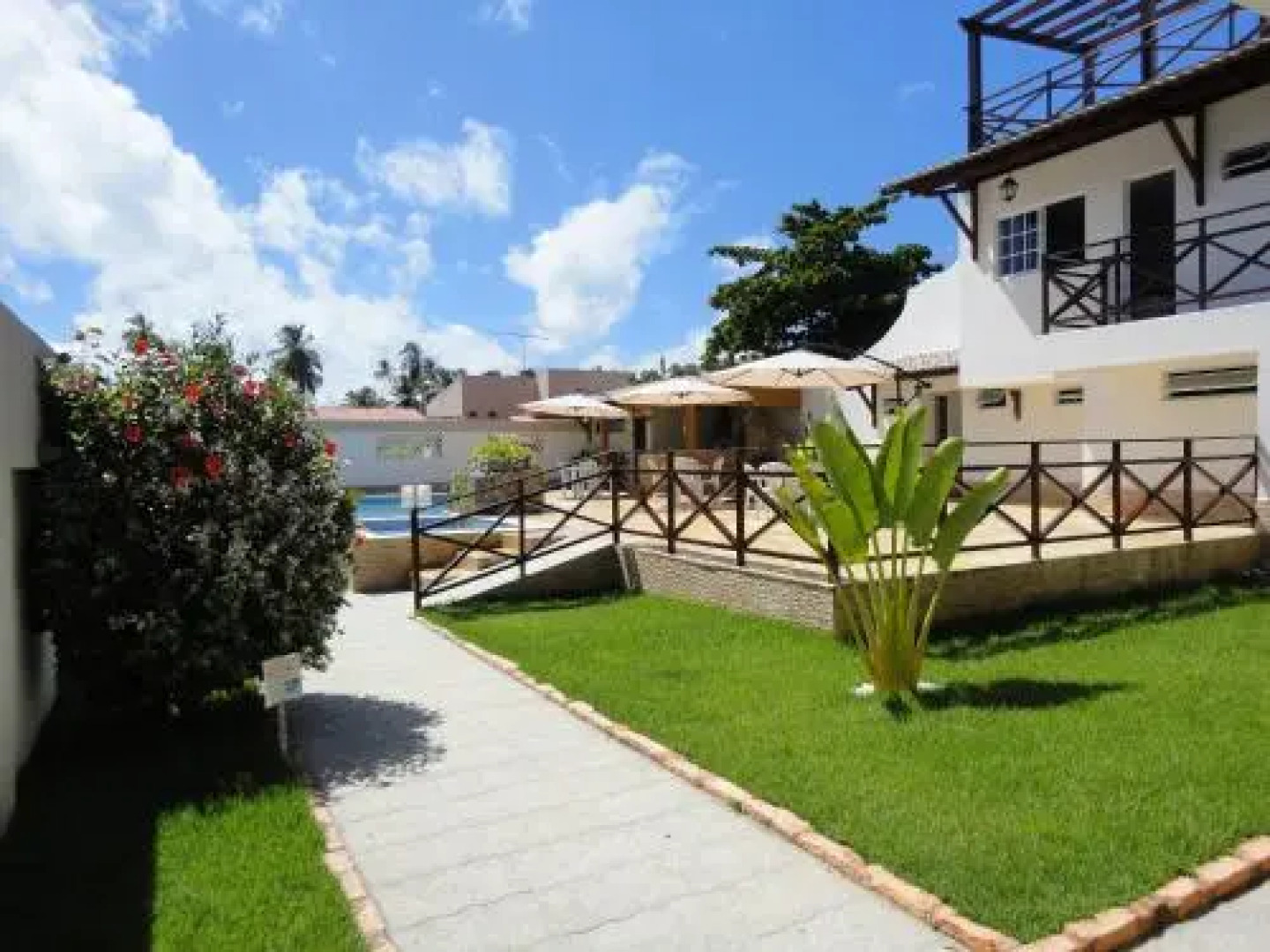 Pousada Rifugio del Marinaio