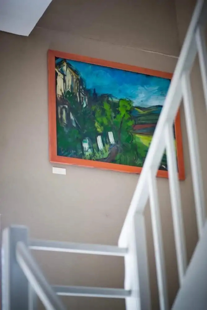 velo inn - Basislager Bad Berka