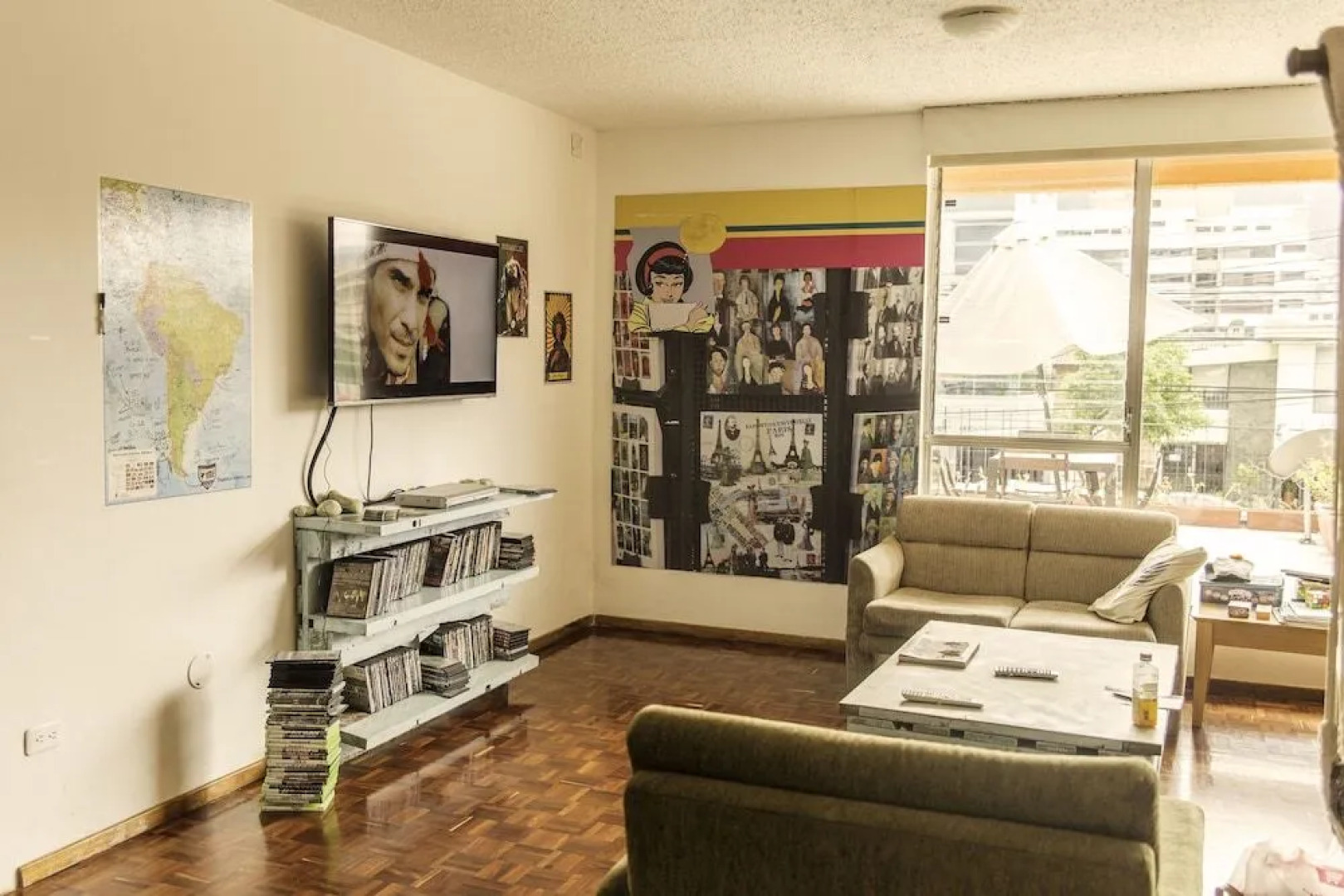 El Hostelito - Hostel