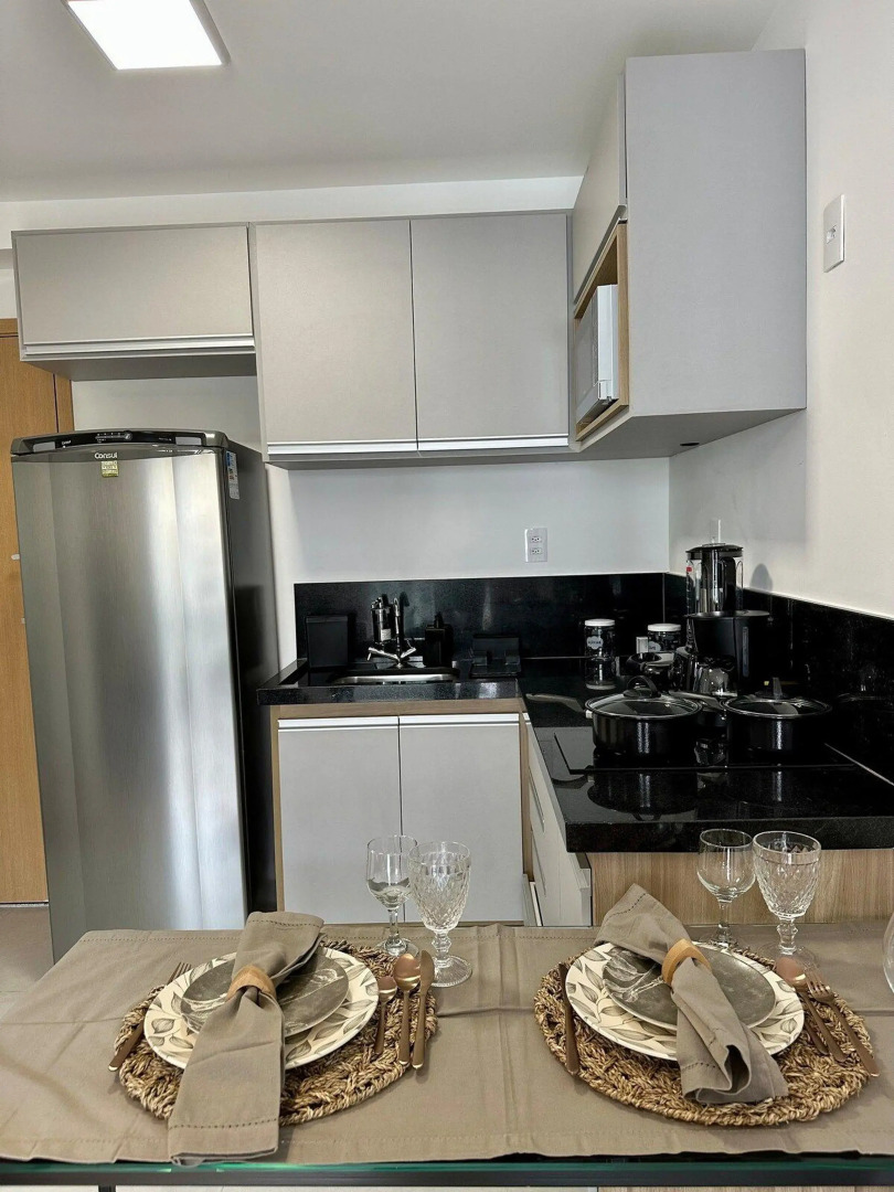 Studio Astral Av. Itamar Franco Piscina