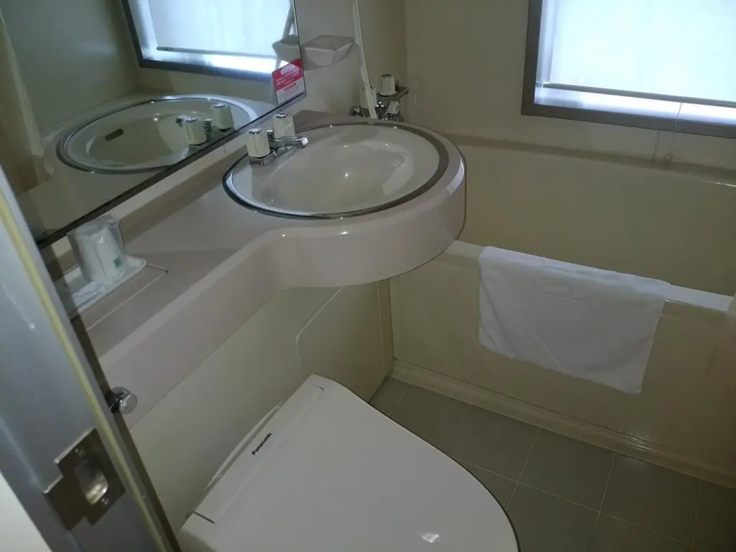 Hotel New Green Kashiwazaki