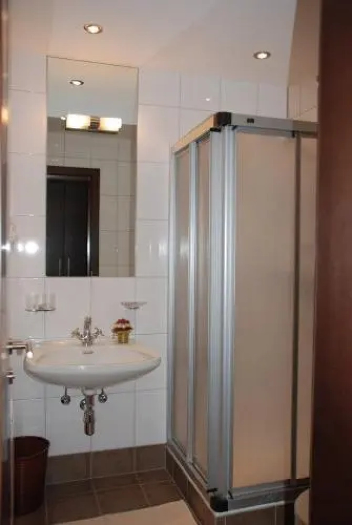 Apart-Garni Innerwiesn