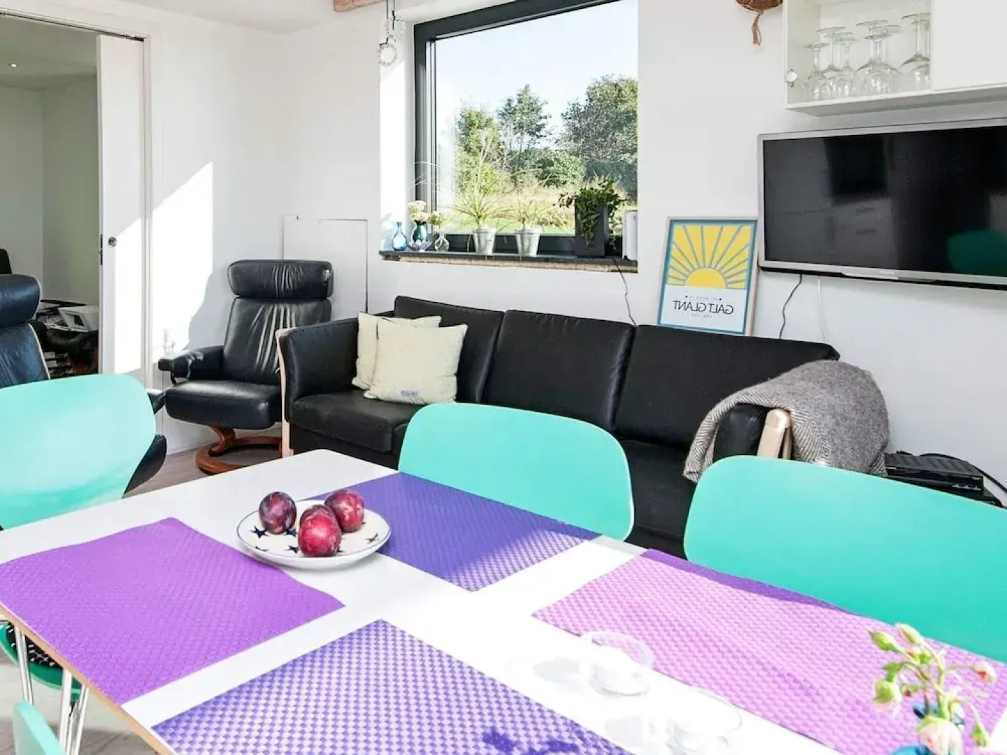 Relaxed Holiday Home in Haderslev near Sea