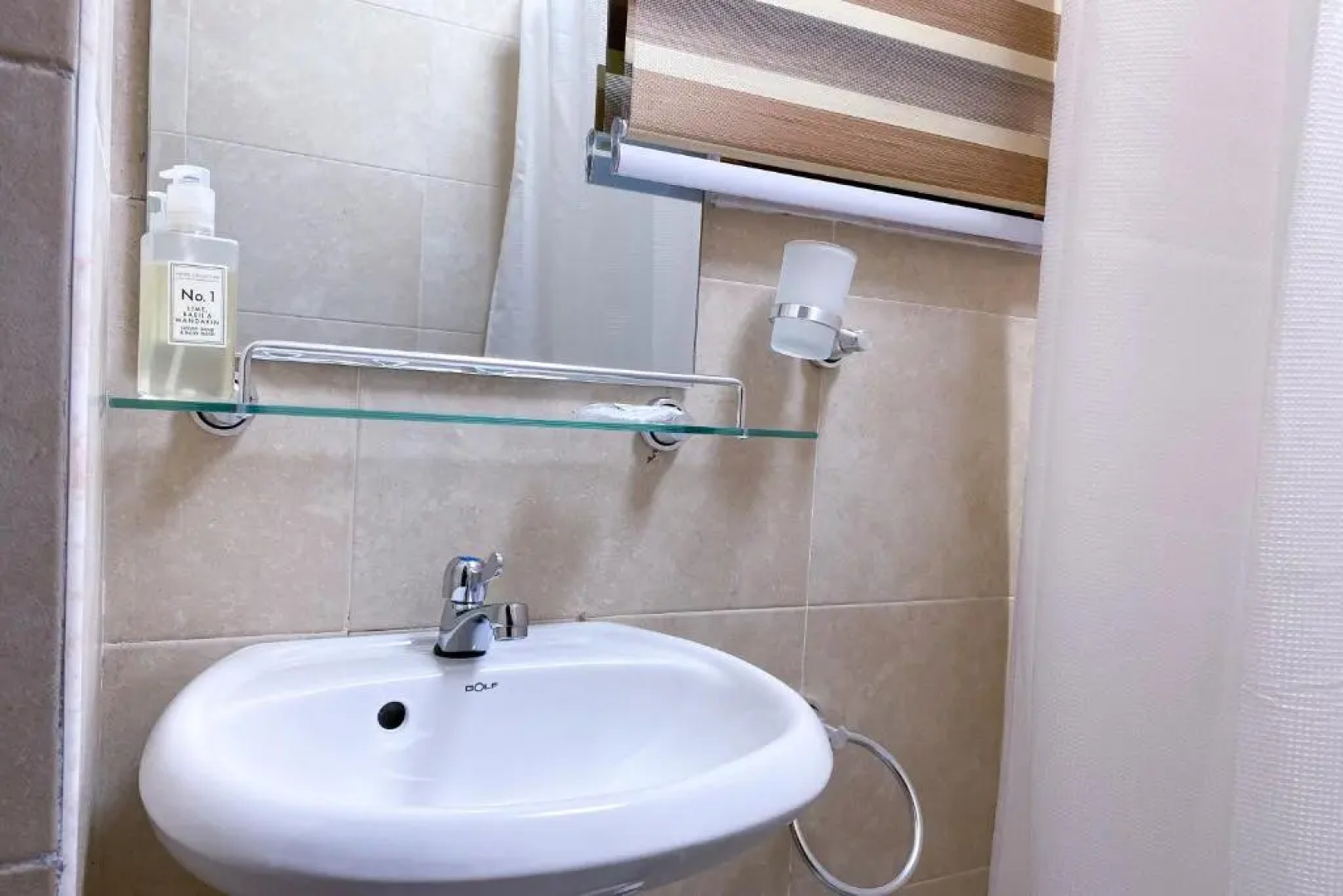 The Cabyn (by Blue Angels)