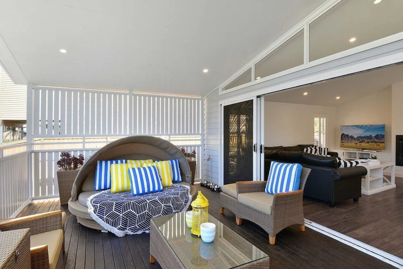 Margaret's Hamptons Beach House