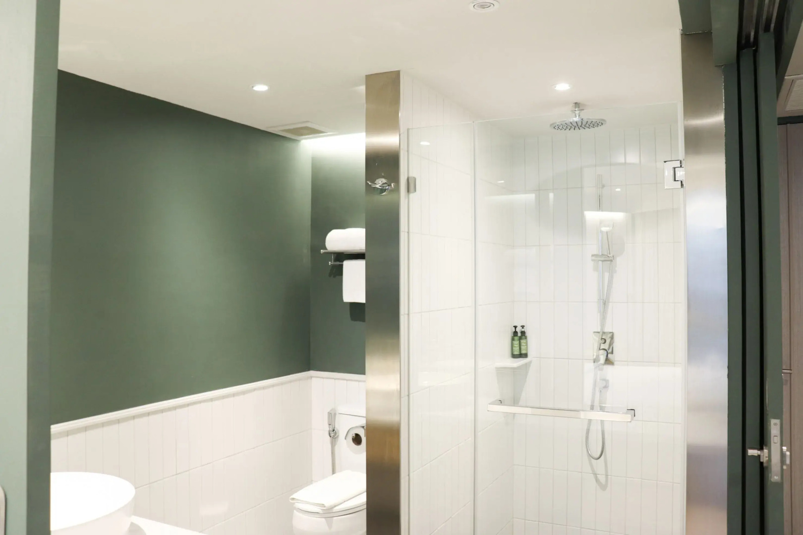 The Quarter Chaophraya by UHG