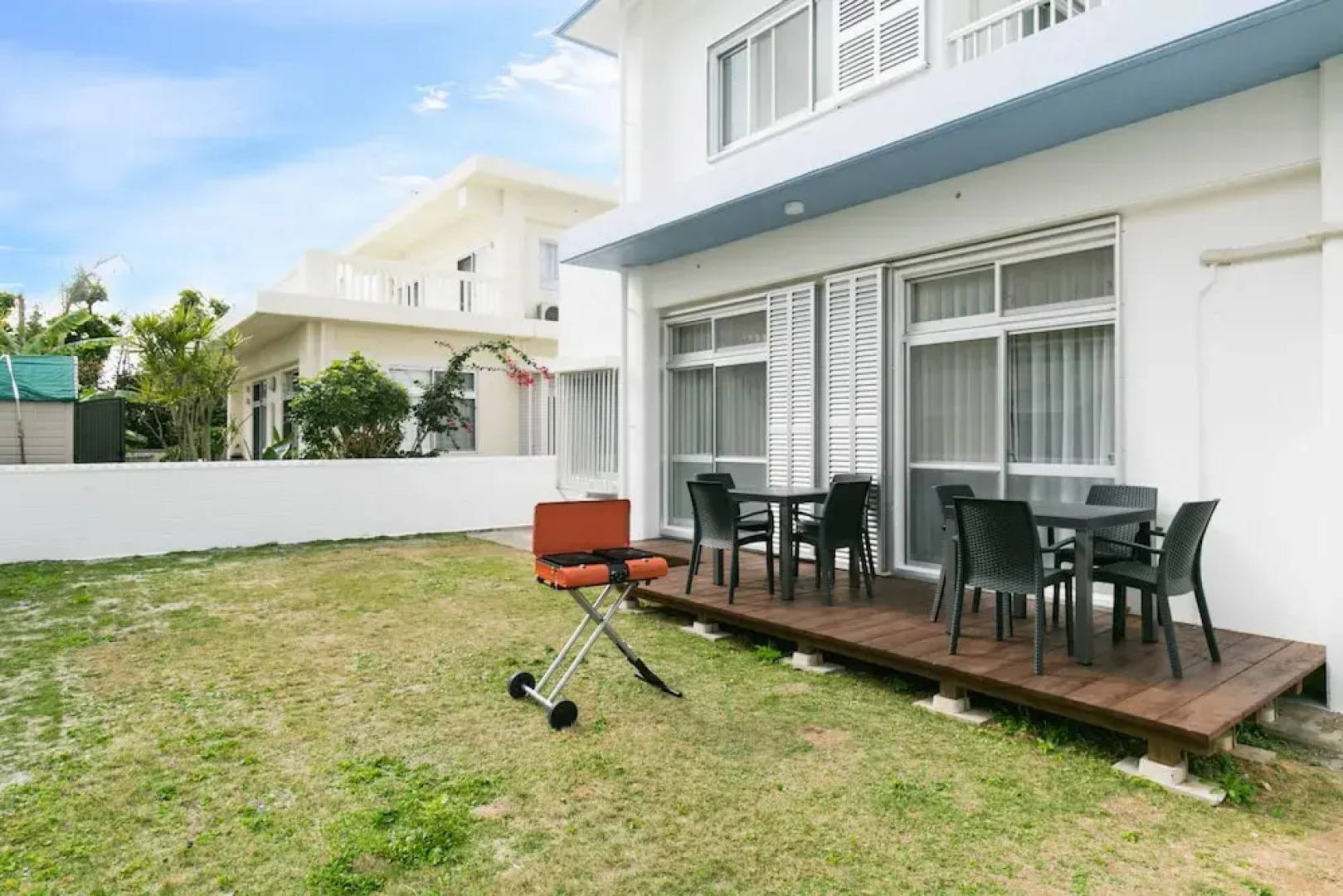 Sunset Breeze Chatan