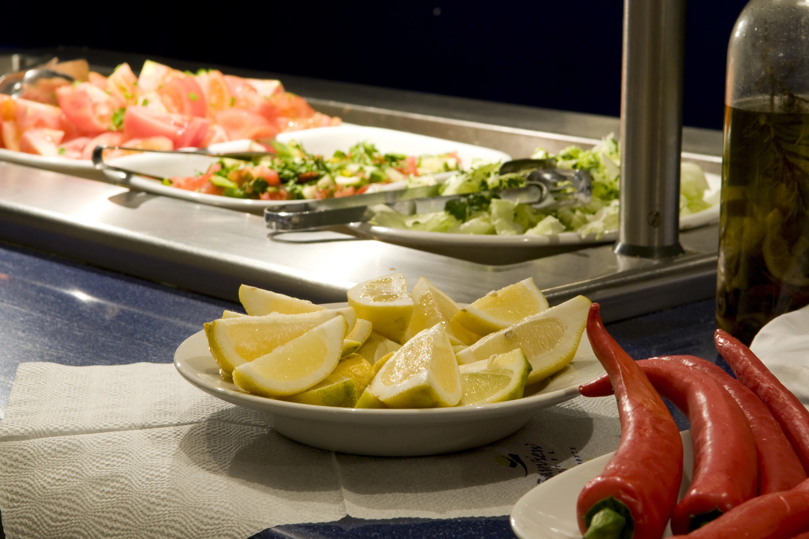 Blubay Apartments by ST Hotels