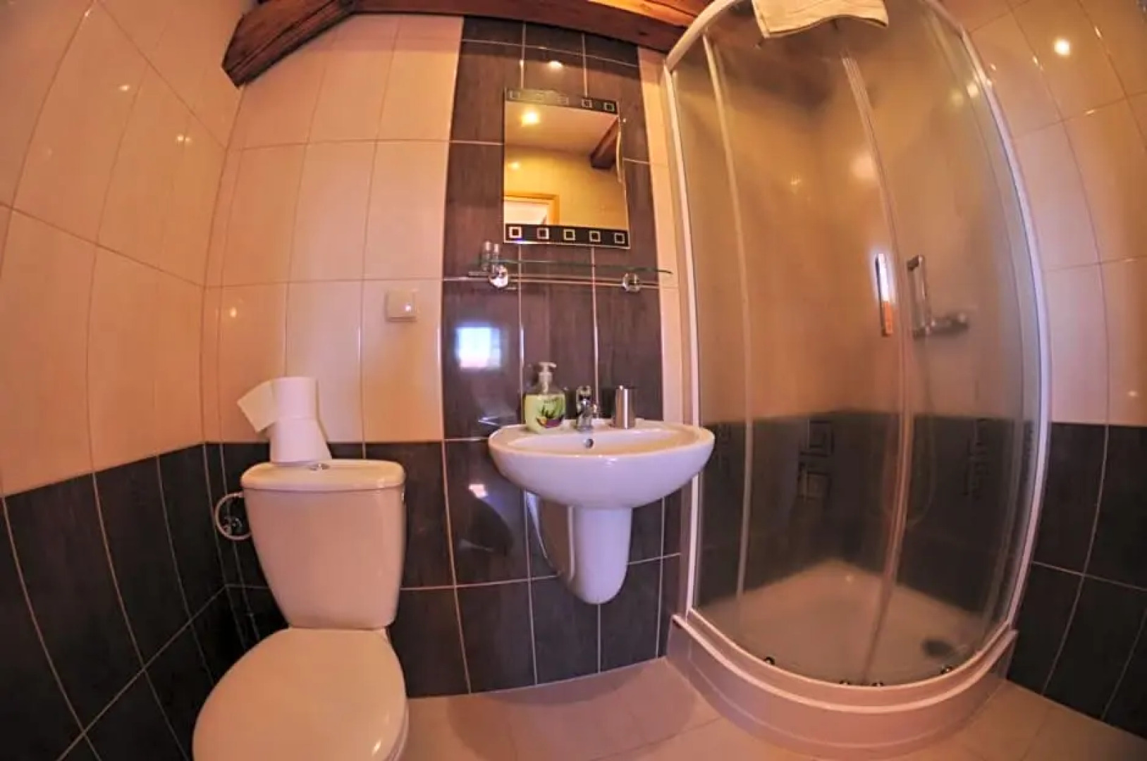 Stary Spichrz Pensjonat