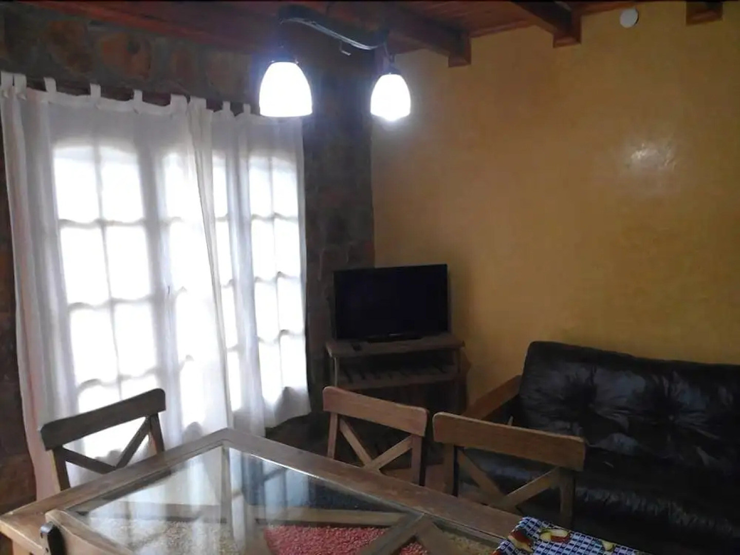 Cabañas Castillo Iguazú