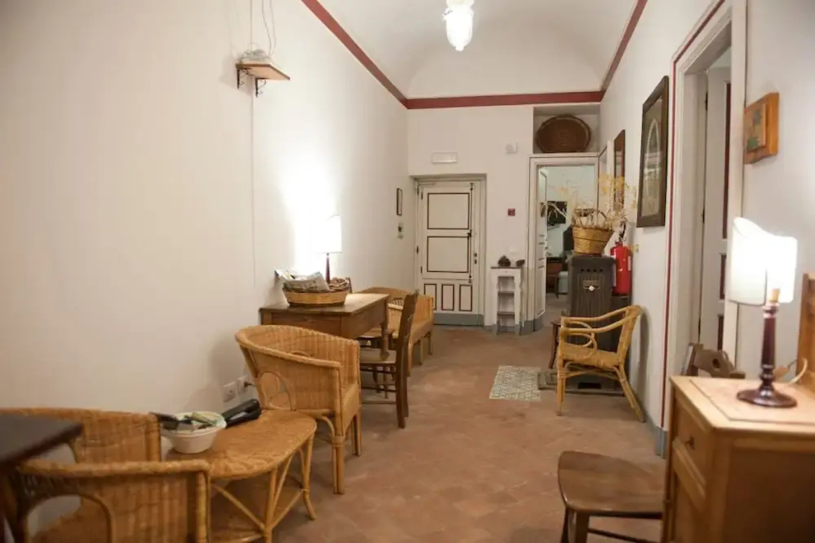 Agriturismo Case Perrotta