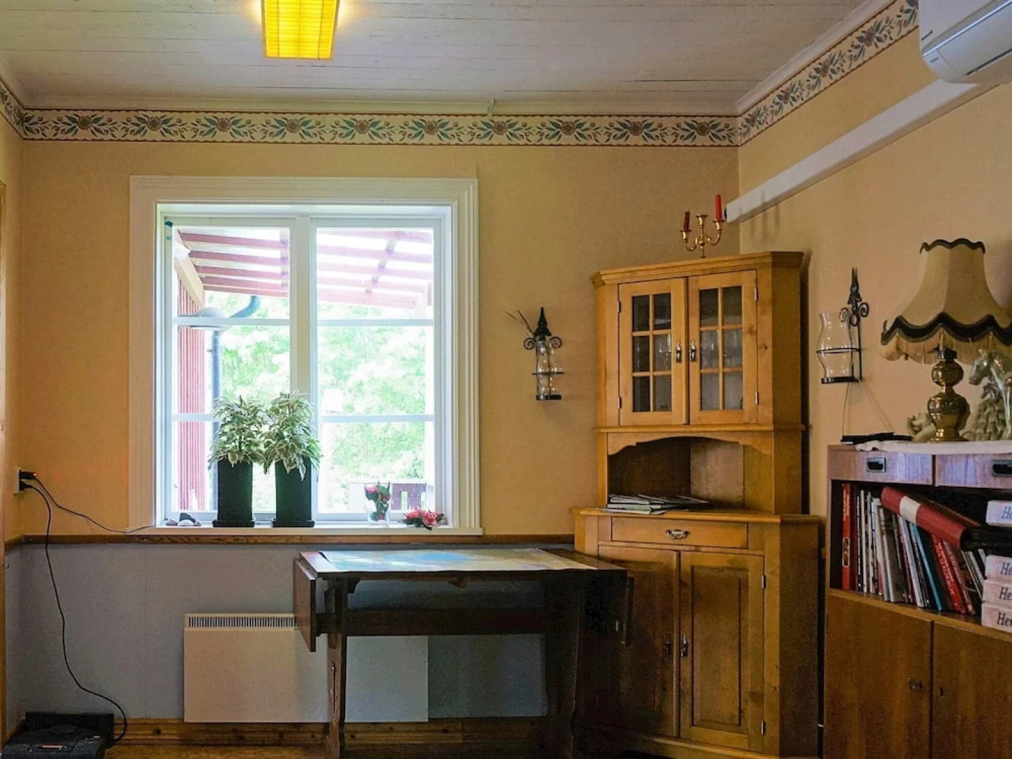 Holiday Home in Undenäs