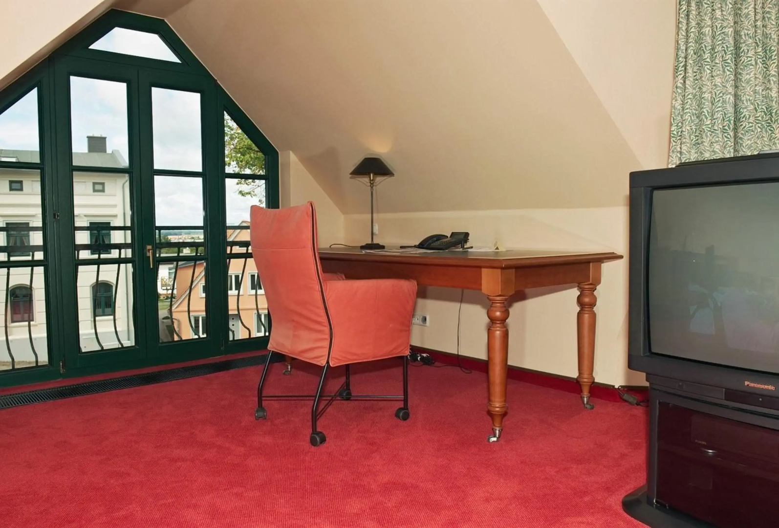 Romantik Hotel Kaufmannshof