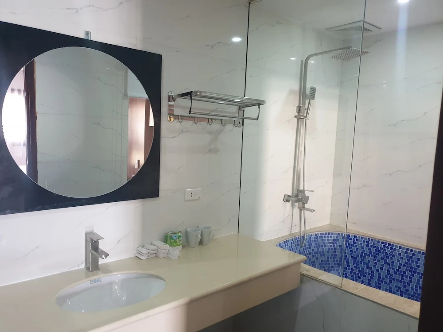 Diamond Resort Vang Vieng