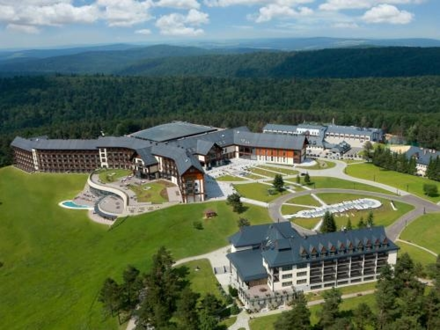 Southern Sun Northbeach Hotel