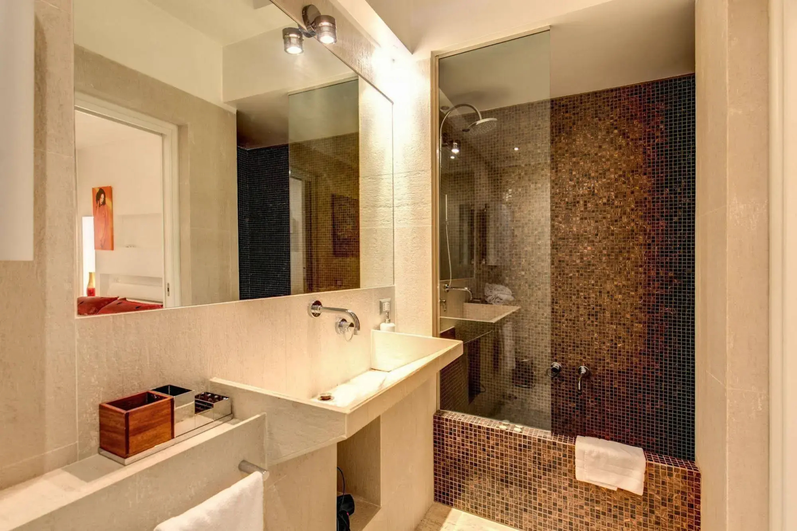 Rome Experience Hostel