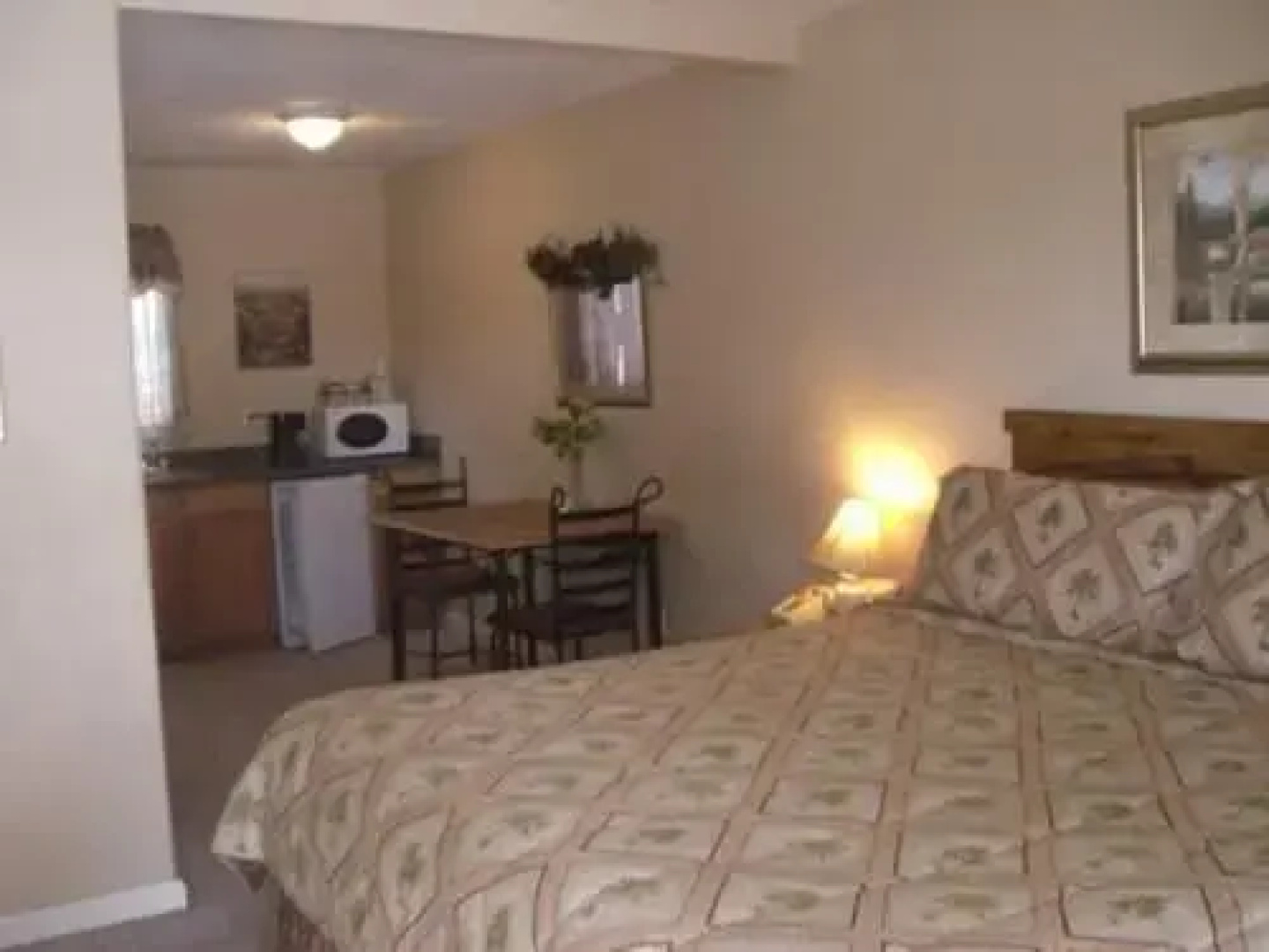 Los Banos Motel