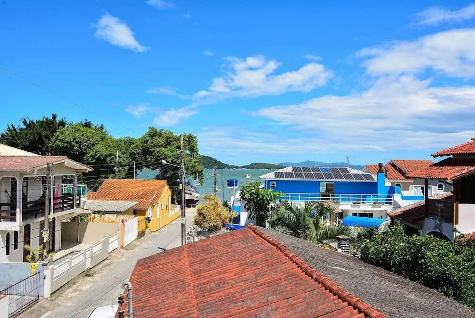 Casa Encanto Fazenda da Armação