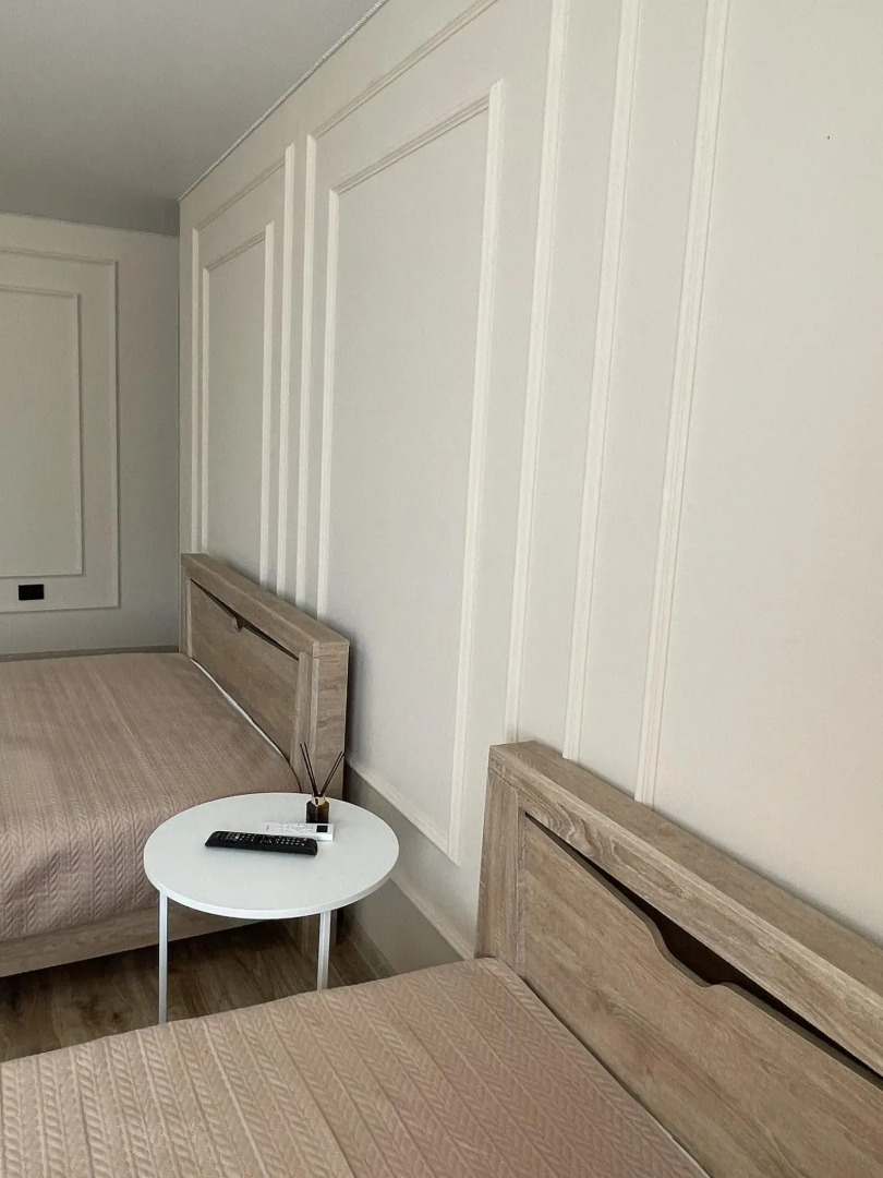 Апартаменты на переулке Володарского 56