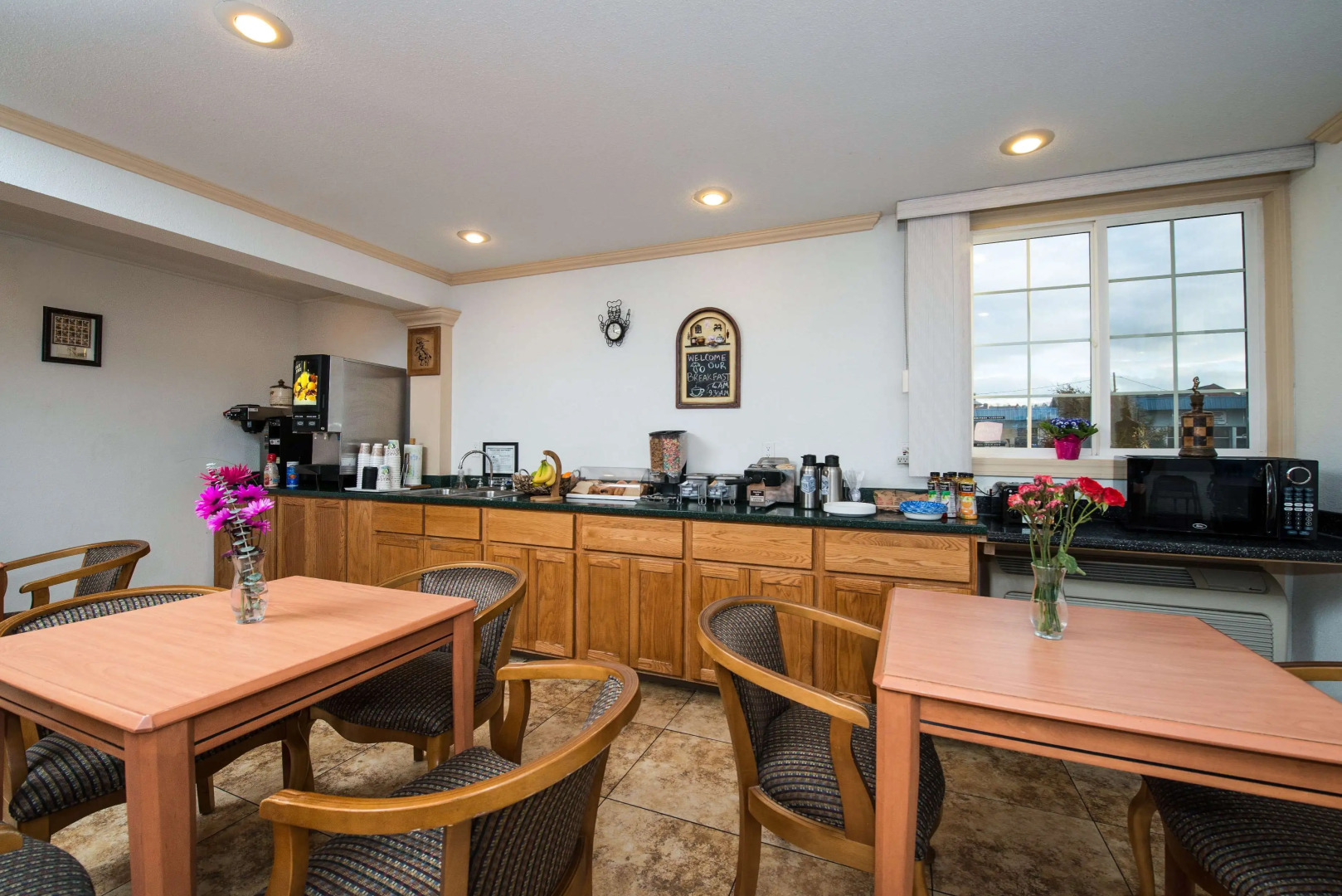 Americas Best Value Inn Pendleton