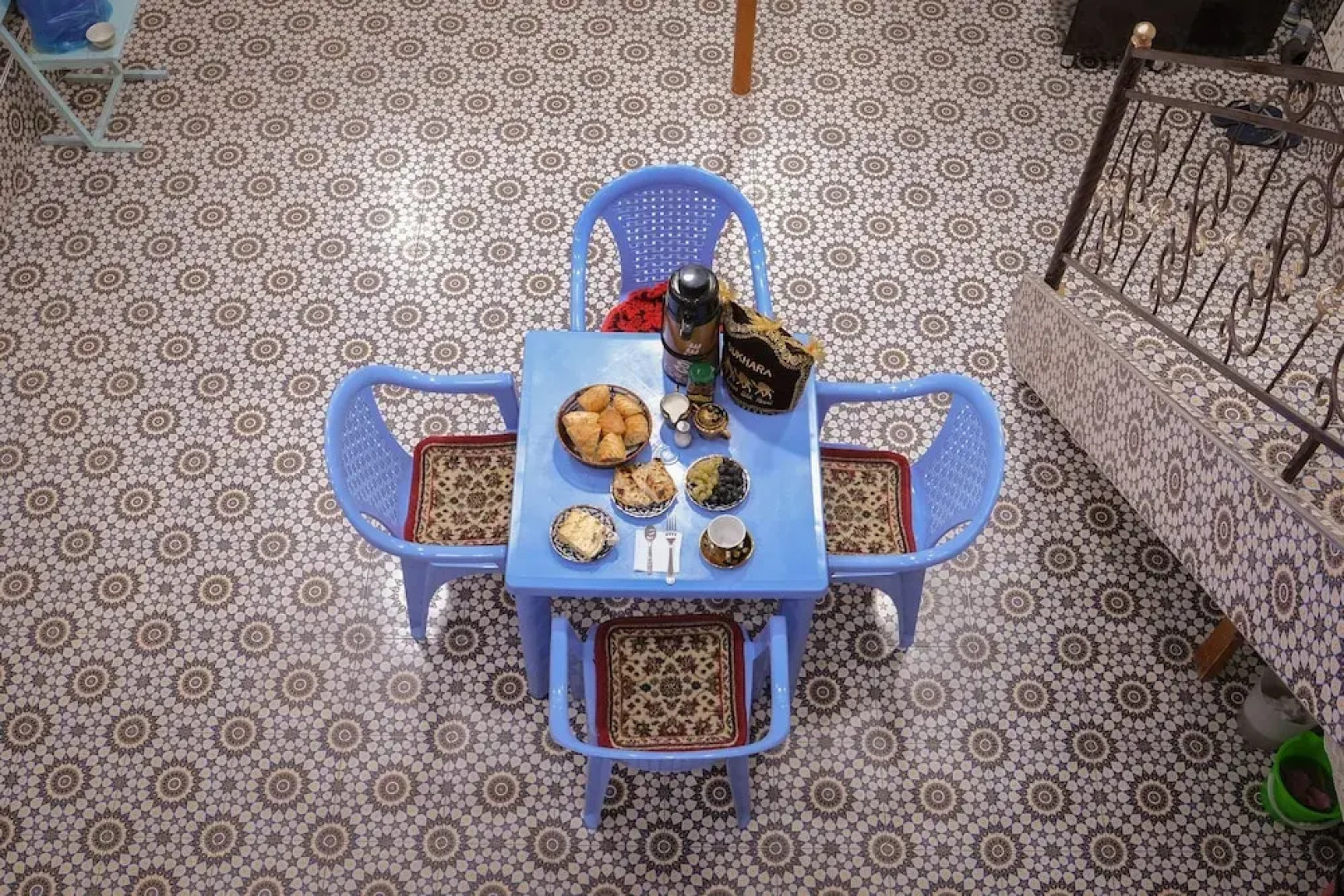 «Граф» — хостел