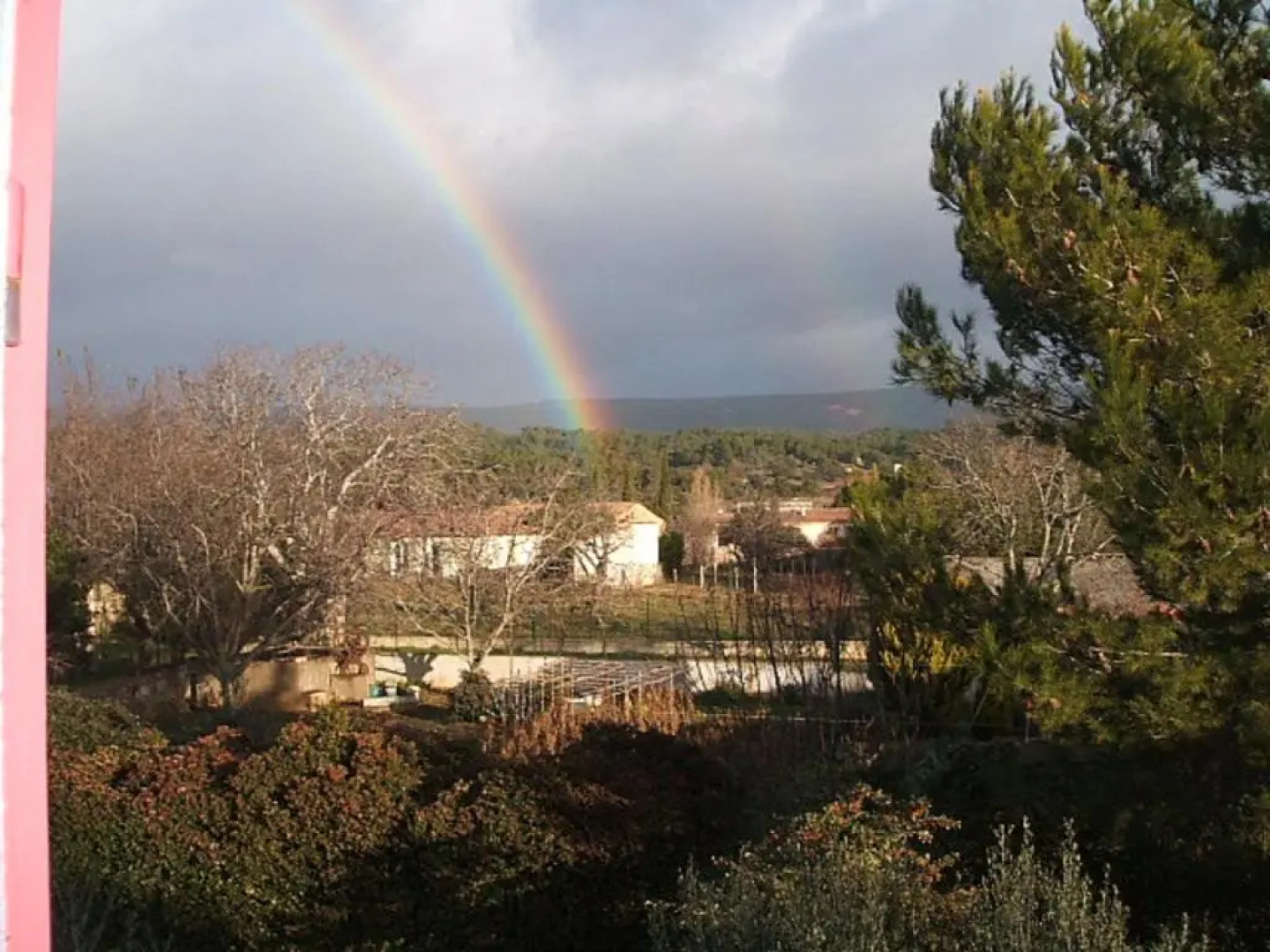 Chambres dhôtes Sous LOlivier