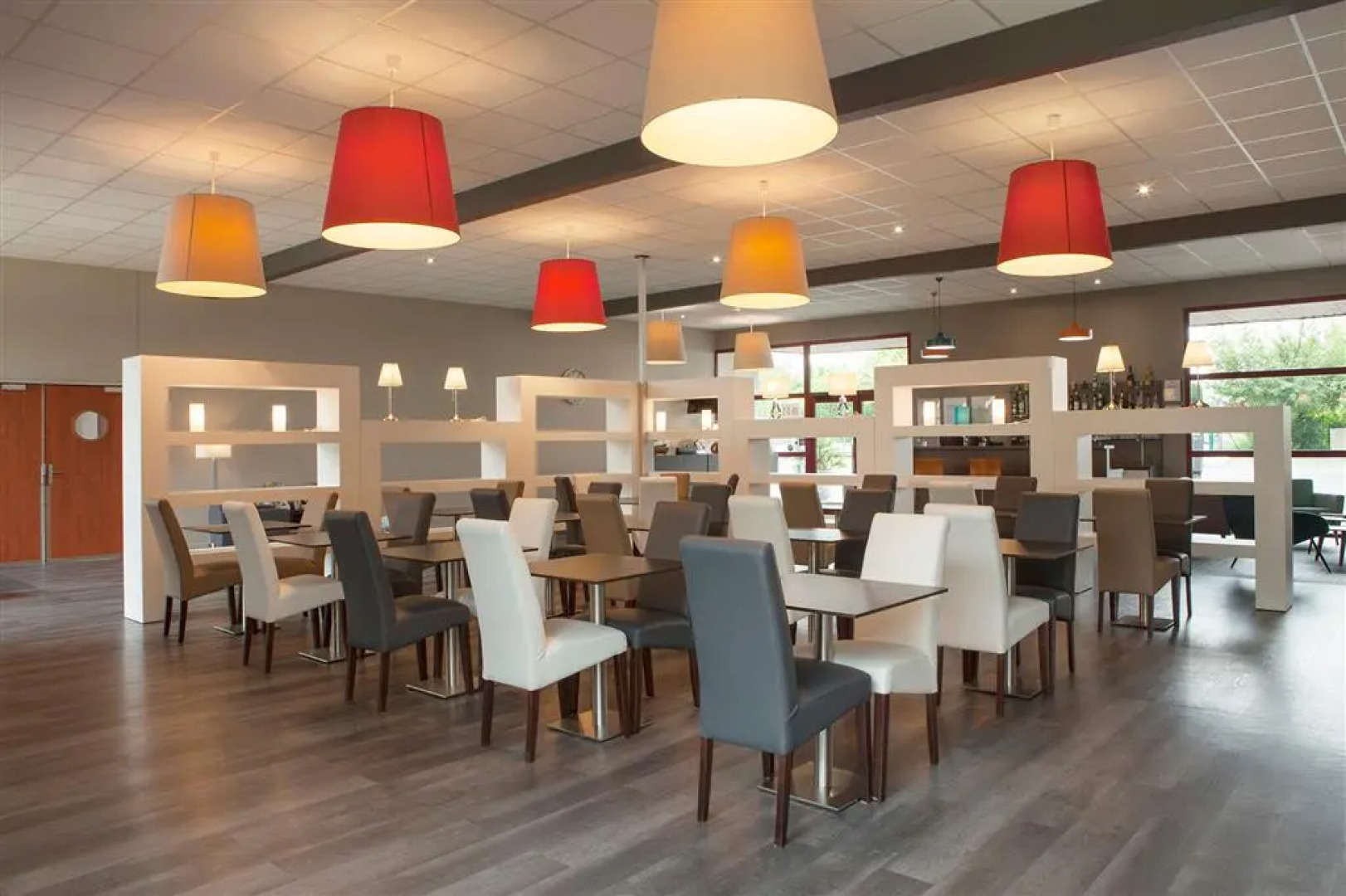 The Originals City, Plume Hôtel