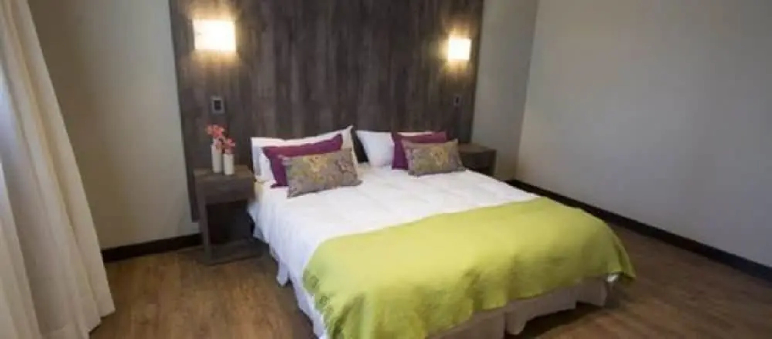 Gran Hotel Potrerillos