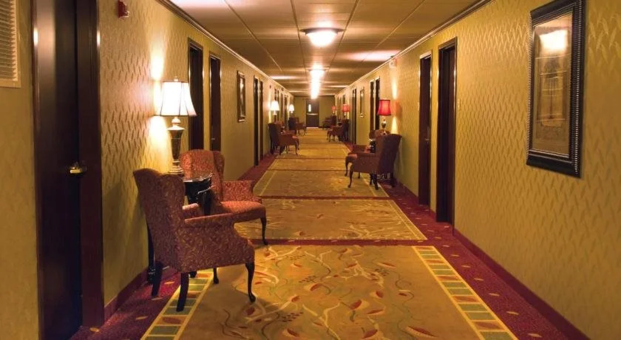 Salvatores Grand Hotel