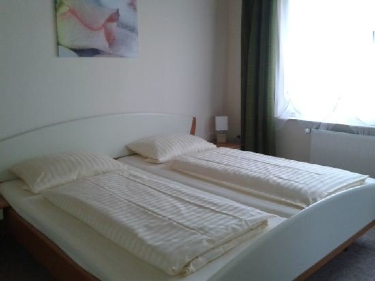 Hotel & Restaurant Buchenfürst