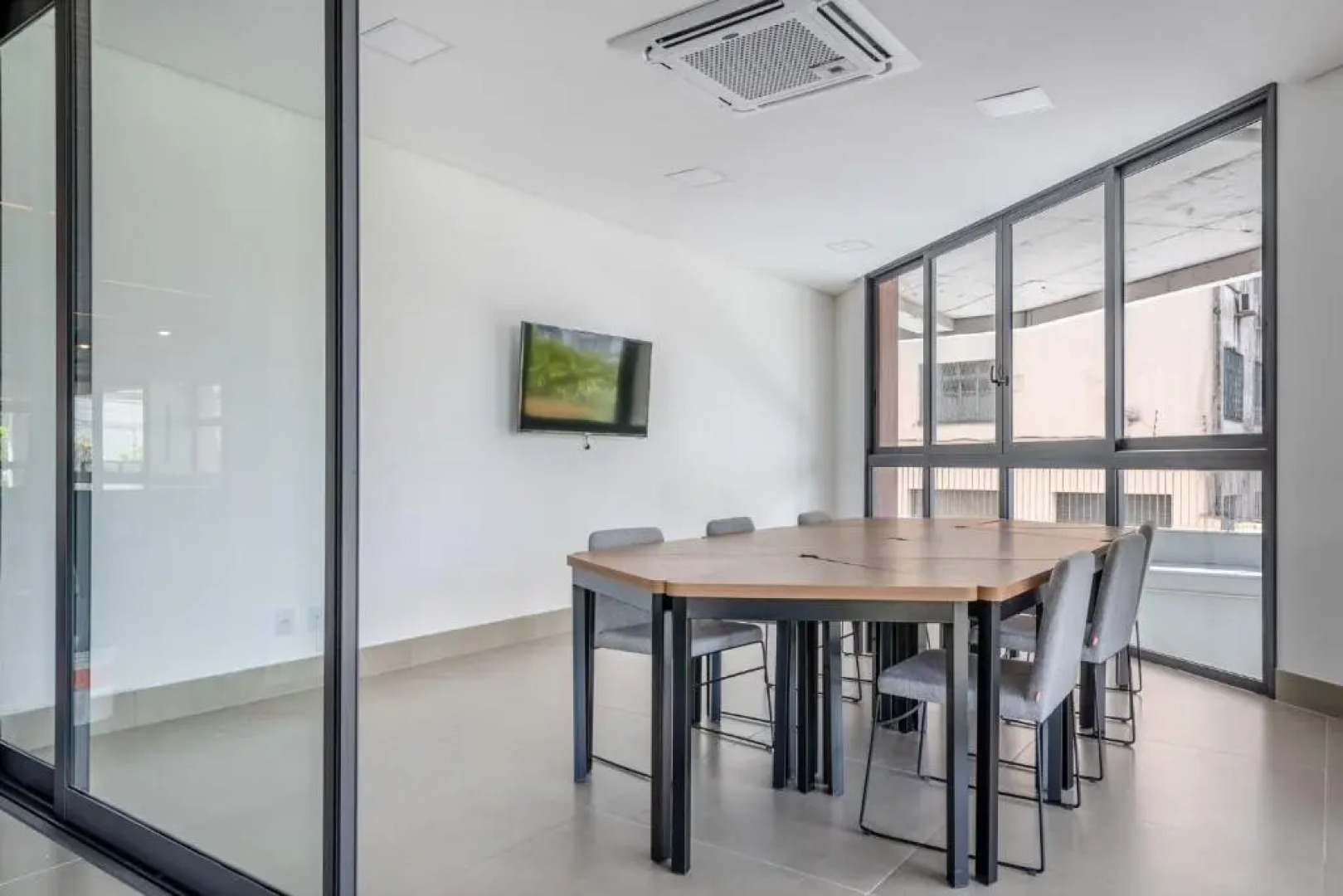 LIV - Apartamento 1406