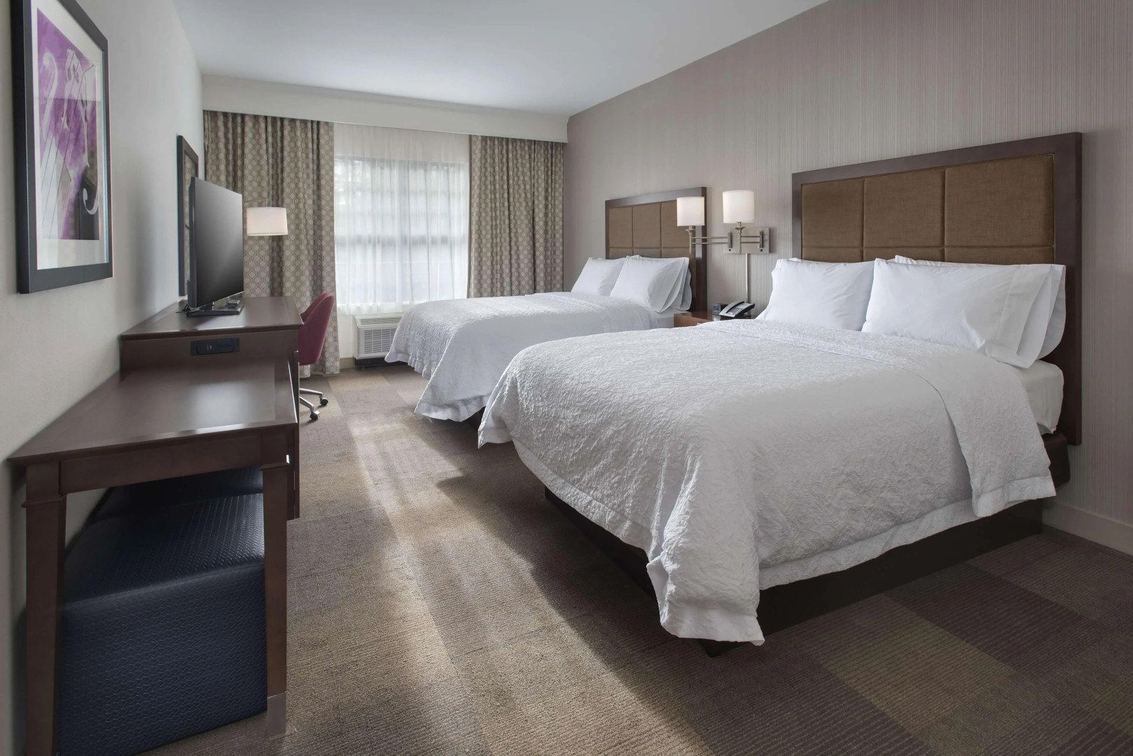 Hampton Inn by Hilton New Paltz