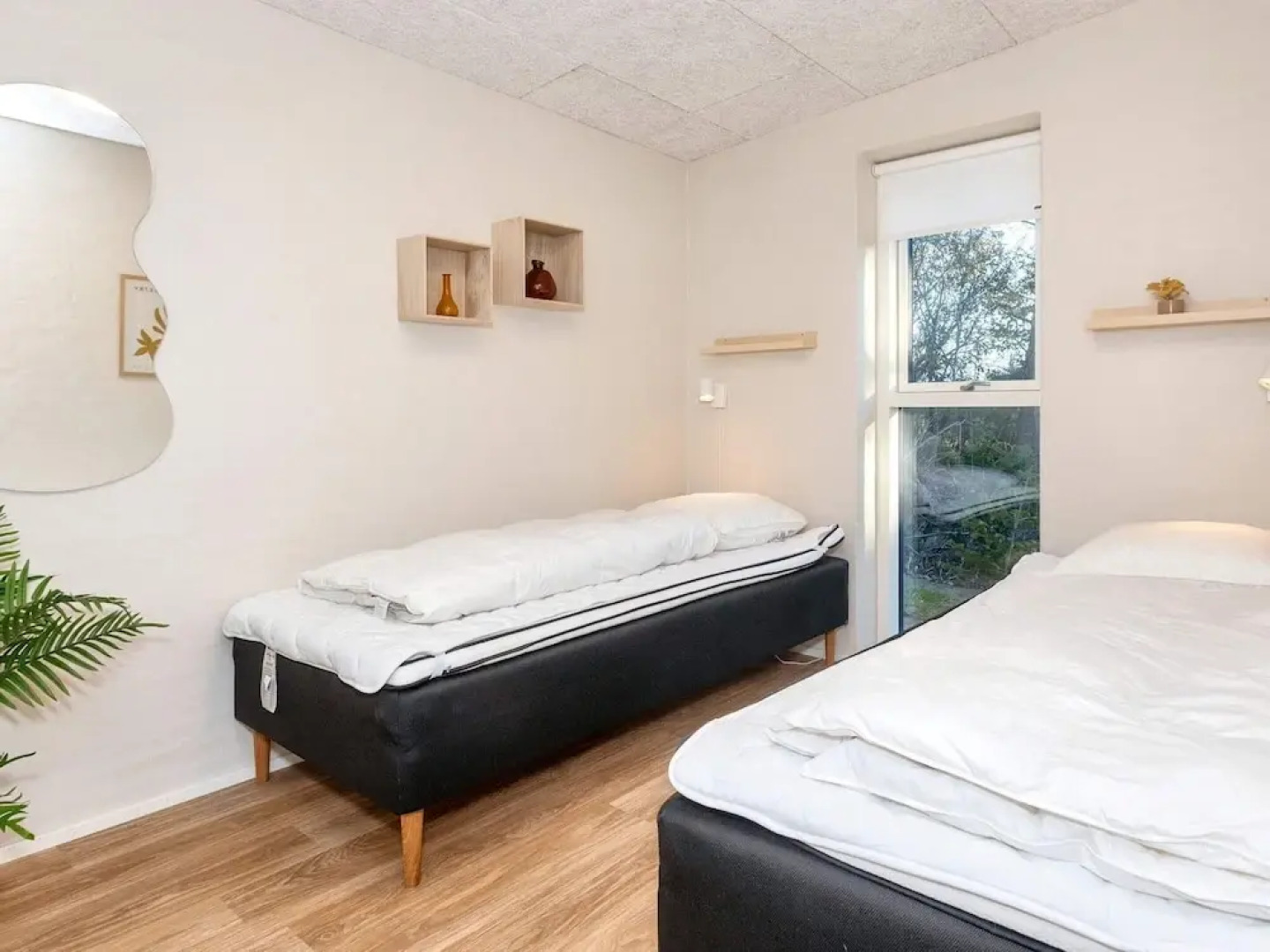 5 Star Holiday Home in Vestervig