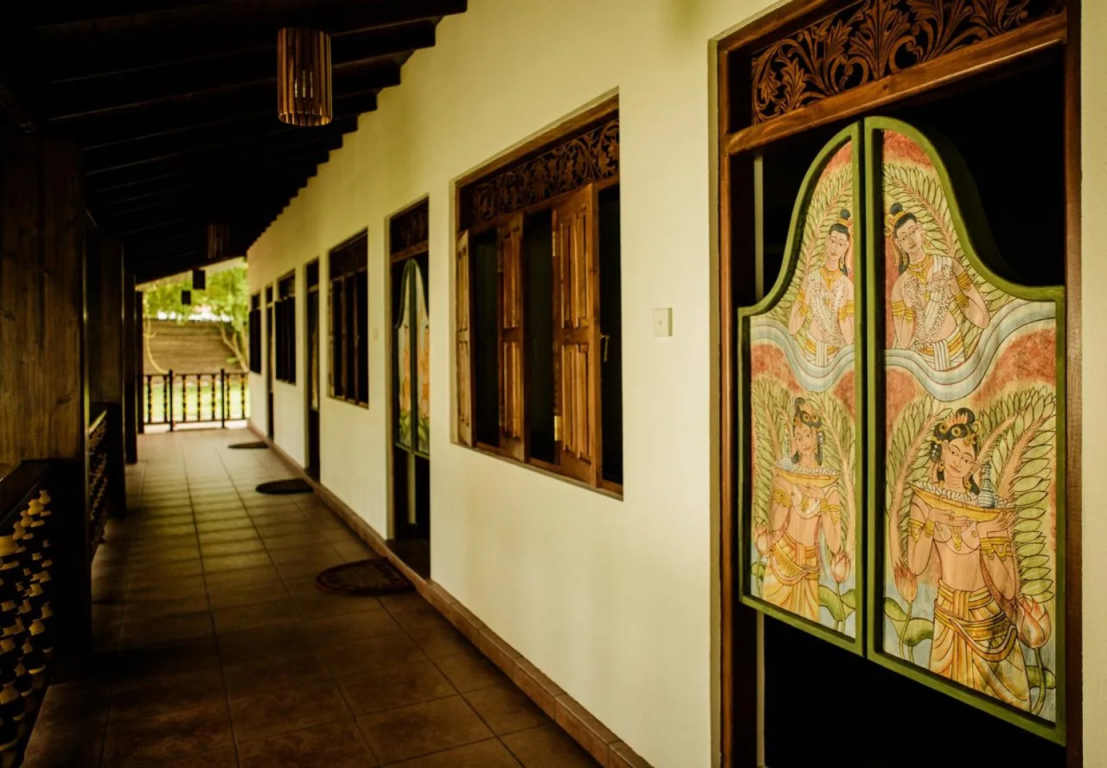 Thaulle Pure Ayurveda Resort - Yala