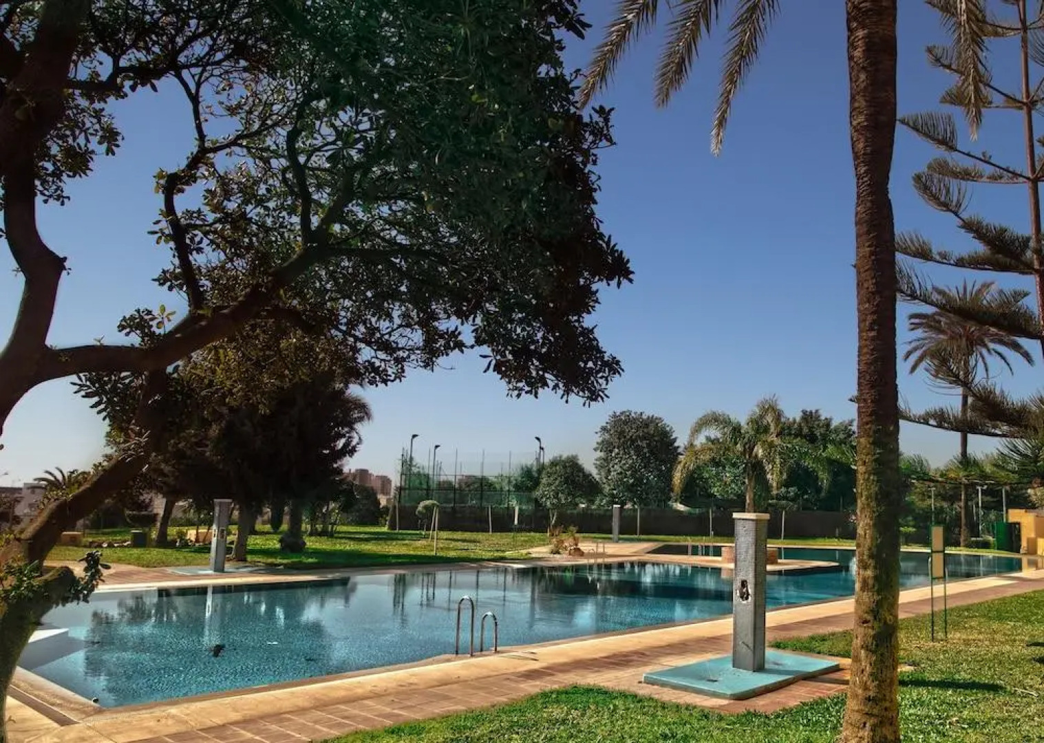 TocToc  La Colina Golf Studio